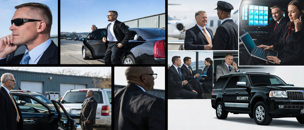 Protecci&oacute;n VIP